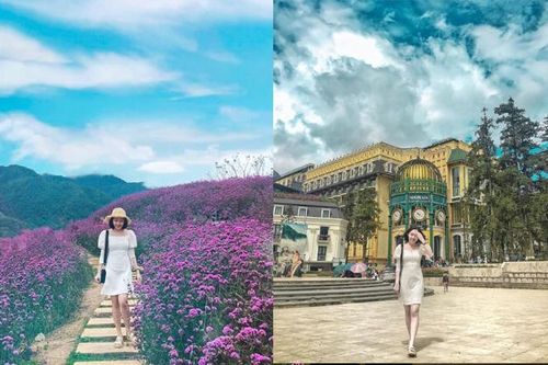 6 điểm du lịch vừa rẻ, vừa đẹp cho dịp lễ 2/9 ở miền Bắc