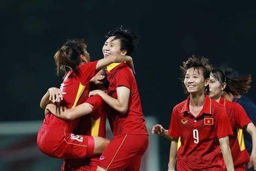 Hạ Thái Lan để vô địch ĐNÁ, tuyển nữ Việt Nam được VFF thưởng 1 tỷ đồng