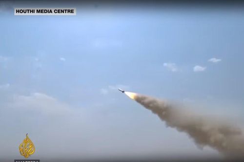 Houthi 'giới thiệu' tên lửa phòng không bắn hạ MQ-9 Reaper của Mỹ