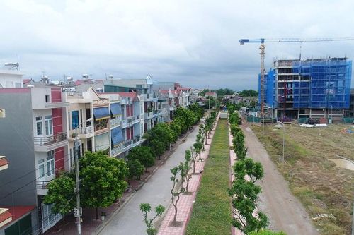 Ngân hàng lại tích cực bán đấu giá tài sản để thu hồi nợ