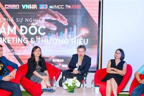Trả lương trăm triệu, doanh nghiệp vẫn đỏ mắt tìm giám đốc marketing