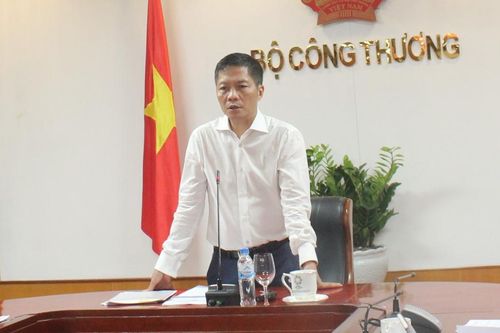 Bộ Công Thương nghiêm túc thực hiện các nhiệm vụ đảm bảo cung ứng điện đến năm 2025