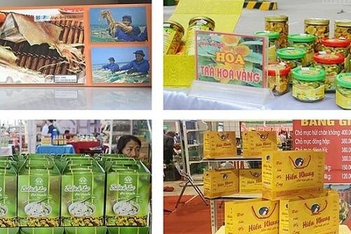 Thủ tướng ban hành Bộ Tiêu chí đánh giá, phân hạng sản phẩm OCOP