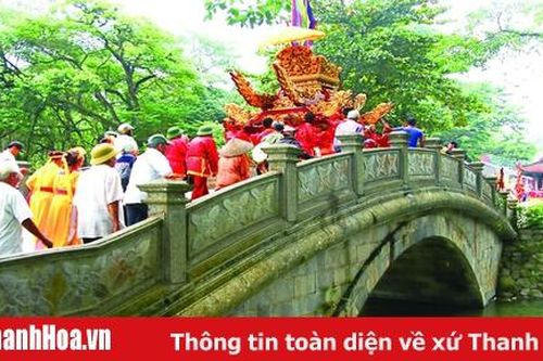 Xứ Thanh - đất văn vật