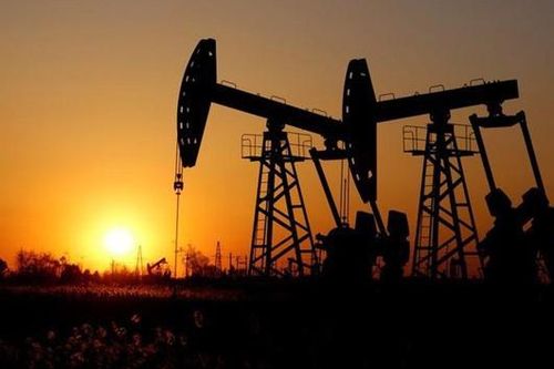 Dầu sụt giá vì khả năng Mỹ-Iran sắp có thỏa thuận