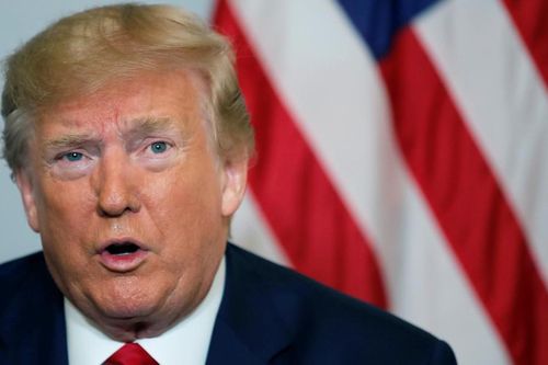 Ông Trump: Trung Quốc đang rất muốn đạt thỏa thuận với Mỹ