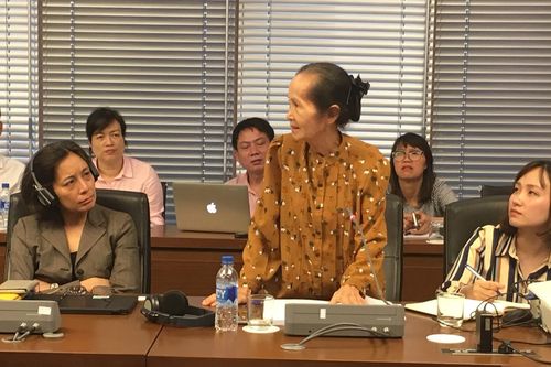 Dự án PPP có vấn đề gì thì ai giải trình với dân?