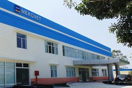 Mekovet bị phạt và truy thu thuế