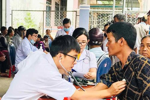 Chuyện vui ở 'vùng đất Vua Lửa'