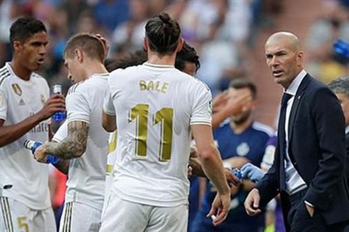 Zinedine Zidane, cải tiến hay cải lùi?
