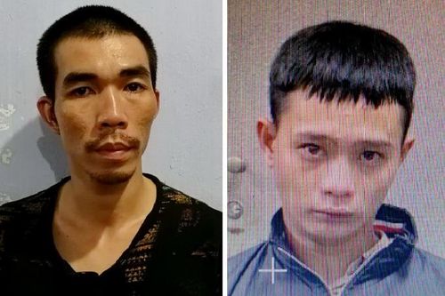Hơn 1 tháng truy lùng toán cướp giật