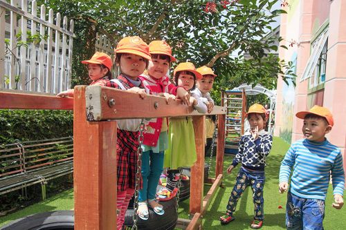 Phối hợp tạo môi trường giáo dục lành mạnh
