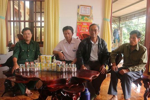 Bơ Vũ Linh tìm hướng đi bền vững