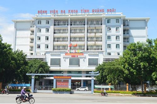 Một bệnh nhân tử vong sau khi tiêm thuốc kháng sinh