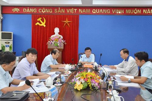 Chủ tịch UBND tỉnh tiếp công dân