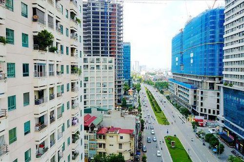 TPHCM: Tranh cãi về tiêu chí 20m2/người mới được đăng ký thường trú