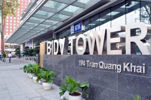 BIDV công bố thông tin về việc phát hành trái phiếu ra công chúng đợt 1/2019