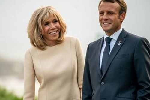 Ông Macron đáp trả gay gắt bình luận 'thiếu tôn trọng' của Tổng thống Brazil