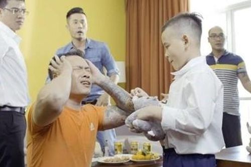 Ra mắt phim ngắn 'Những chiến binh 'nhí' bảo vệ tê giác'