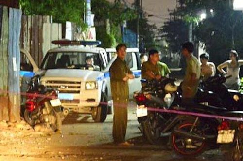 Bị đánh chết vì ngăn bạn nhậu bỏ về trước