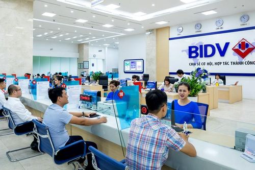 Ngân hàng giảm lãi suất cho vay: Chia sẻ khó khăn cùng doanh nghiệp