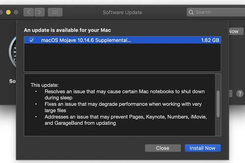Apple khắc phục lỗi các máy Macbook tự tắt khi đang ở chế độ nghỉ