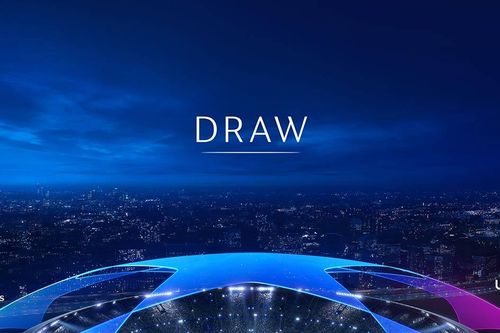 Những điều cần biết về bốc thăm vòng bảng Champions League 2019-2020