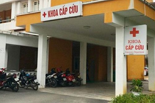 Vụ 2 anh em ruột tử vong sau khi liên hoan: Bác sĩ bệnh viện nói gì?