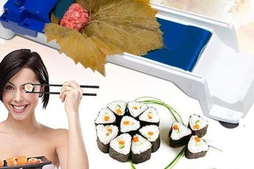 8 trợ thủ đắc lực giúp bạn nhàn tay, tránh rắc rối trong bếp