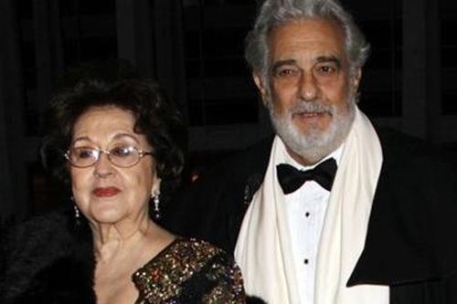 Thiên tài opera Plácido Domingo bên bờ vực vì cáo buộc tình dục