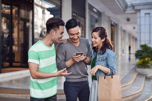 Grab rót 500 triệu USD vào Việt Nam, muốn chiếm lĩnh công nghệ số