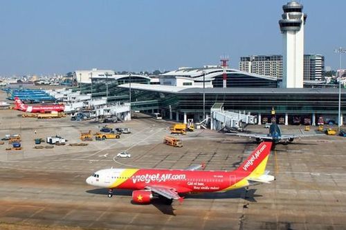 Bốn hãng hàng không ra đời trong một năm: Náo nhiệt 'cuộc đua' nghìn tỷ trên trời