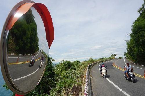 Du khách tham quan bán đảo Sơn Trà gặp nạn, một người ứng cứu tử vong