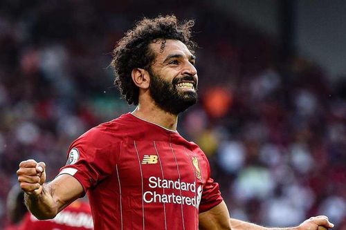 Liverpool vượt xa MU ở doanh thu bán áo đấu
