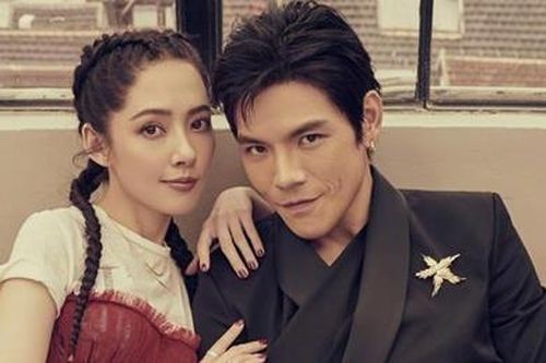 Con trai ông trùm Hướng Hoa Cường phải lòng vợ sắp cưới suốt 3 năm