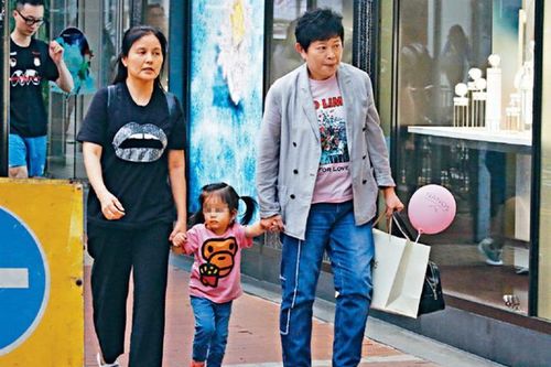 Con gái Thiên vương Quách Phú Thành có cuộc sống giản dị