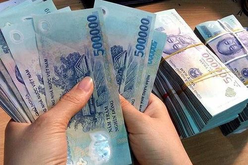 Lừa gần 1,5 tỷ, nhân viên công ty môi trường lĩnh 11 năm tù