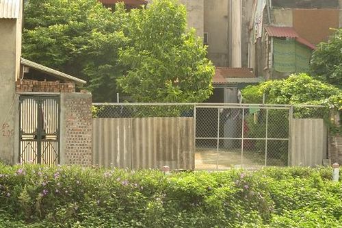 Thị trấn Văn Điển, huyện Thanh Trì: Xử lý đúng quy định trong quản lý đất đai