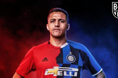 NÓNG: Inter đạt thỏa thuận mượn Sanchez từ MU, hôm nay kiểm tra y tế