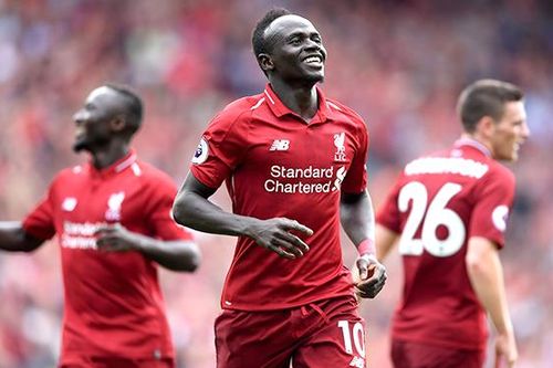 Liverpool: Cơn mất ngủ của hàng công và sự bất tận của bóng đá