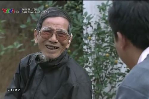 90 tuổi đời, 60 tuổi nghề mới nhận danh hiệu NSND, 'người nông dân' Trần Hạnh nói gì?
