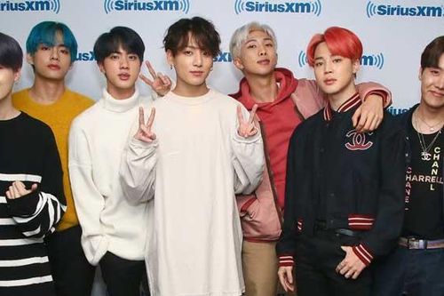 Choáng khi nhìn lại tất cả những gì BTS đã làm được cho Kpop trước khi tuyên bố nghỉ ngơi