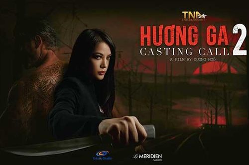 Cường Ngô - Trương Ngọc Ánh bắt tay sản xuất phim 'Hương Ga 2' sau 5 năm