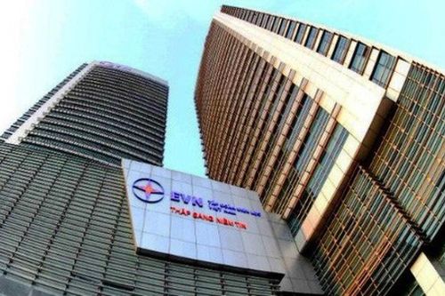 EVN bán được gần 87% số cổ phần chào bán tại EVNFINANCE