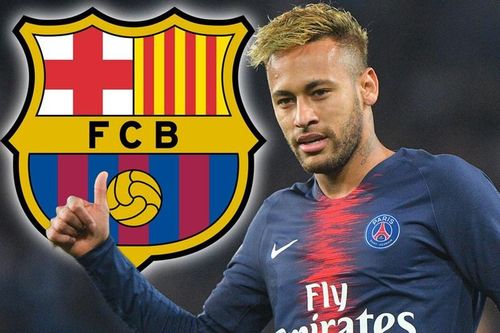 Giám đốc Barca xác nhận 'gần có được Neymar'