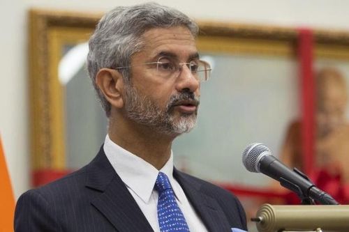 Thăm Nga, Ngoại trưởng Ấn Độ tuyên bố New Delhi hy vọng trở thành láng giềng bình thường với Pakistan