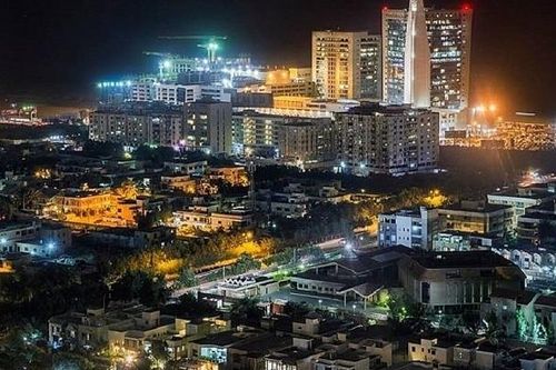 Pakistan đóng cửa không phận Karachi giữa căng thẳng với Ấn Độ