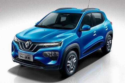 Ô tô Pháp giá 90 triệu có phiên bản nâng cấp