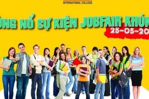 Công ty cổ phần Quốc tế Kent: Vượt rào trong đào tạo tiếp viên hàng không