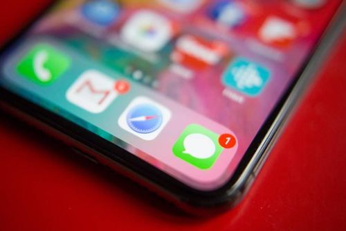 iPhone có thể nhắn tin mà không cần Wi-Fi hay kết nối mạng?